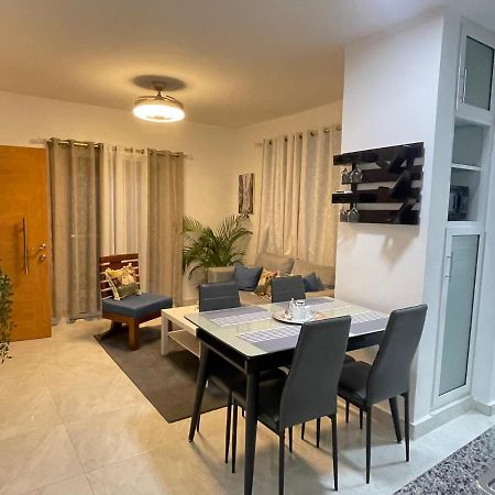 Residencial Christall Ap 2-A سانتياغو دي لوس كاباليروس المظهر الخارجي الصورة