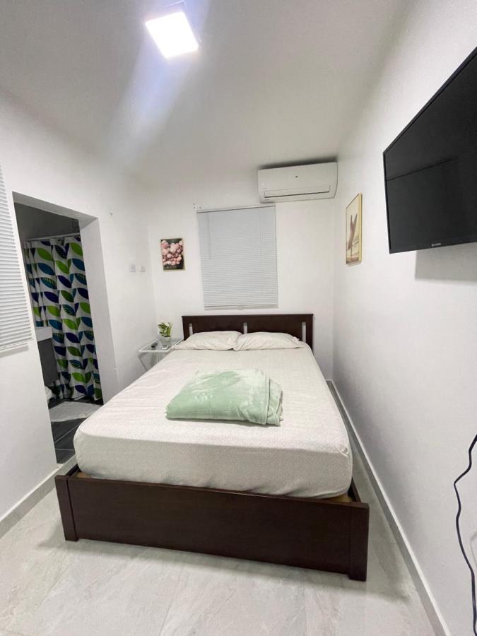Residencial Christall Ap 2-A سانتياغو دي لوس كاباليروس المظهر الخارجي الصورة