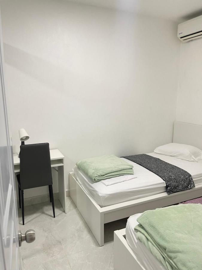 Residencial Christall Ap 2-A سانتياغو دي لوس كاباليروس المظهر الخارجي الصورة