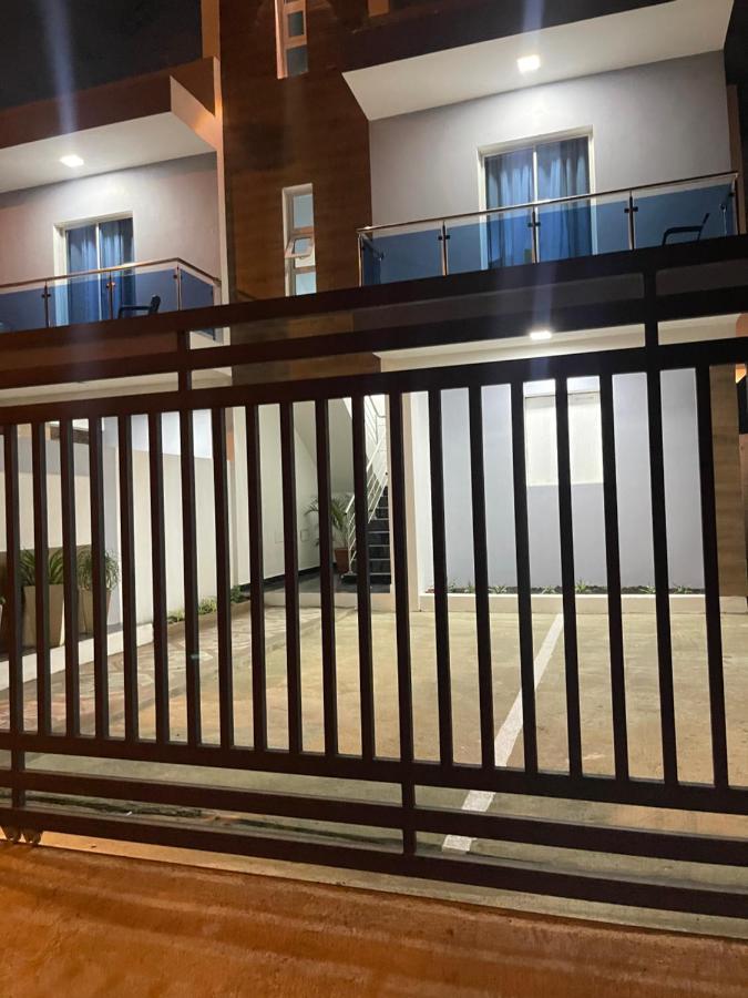 Residencial Christall Ap 2-A سانتياغو دي لوس كاباليروس المظهر الخارجي الصورة